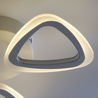 Люстра De City Мадлен 424012903