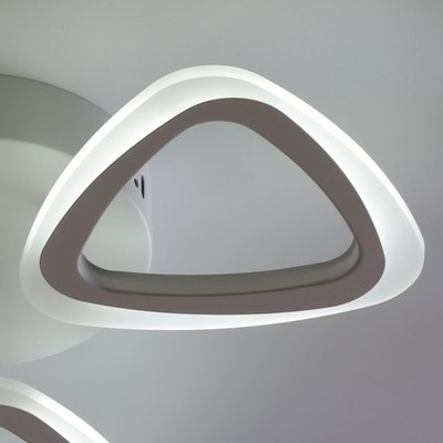 Люстра De City Мадлен 424012903