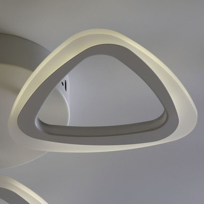 Люстра De City Мадлен 424012903