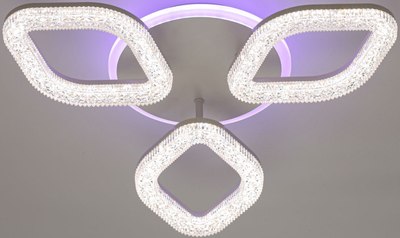 Люстра De City Мадлен 424014004 - фото