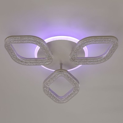 Люстра De City Мадлен 424014004