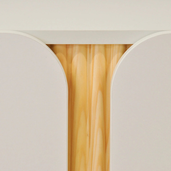 Шкаф Dipriz Ola 2 дв. + 2 дв. / Д.70039.1