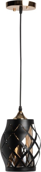 Потолочный светильник De City Соло 112011301 - фото