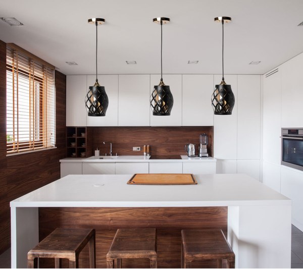 Потолочный светильник De City Соло 112011301