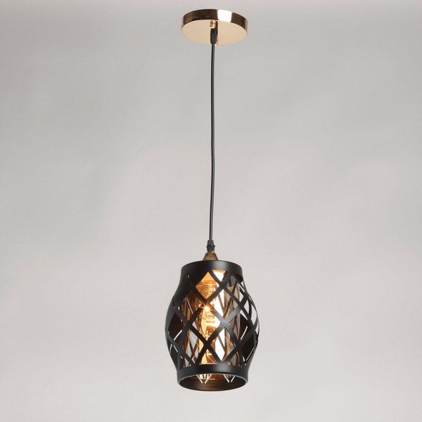 Потолочный светильник De City Соло 112011301