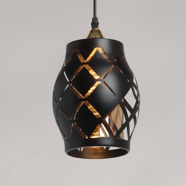 Потолочный светильник De City Соло 112011301