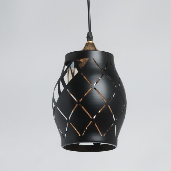 Потолочный светильник De City Соло 112011301