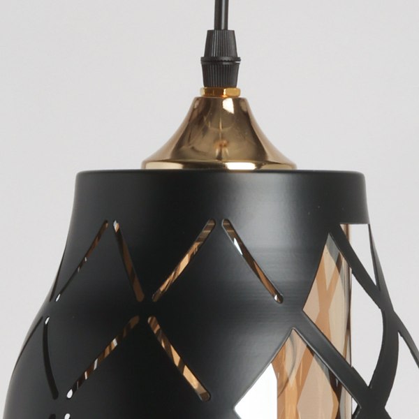 Потолочный светильник De City Соло 112011301