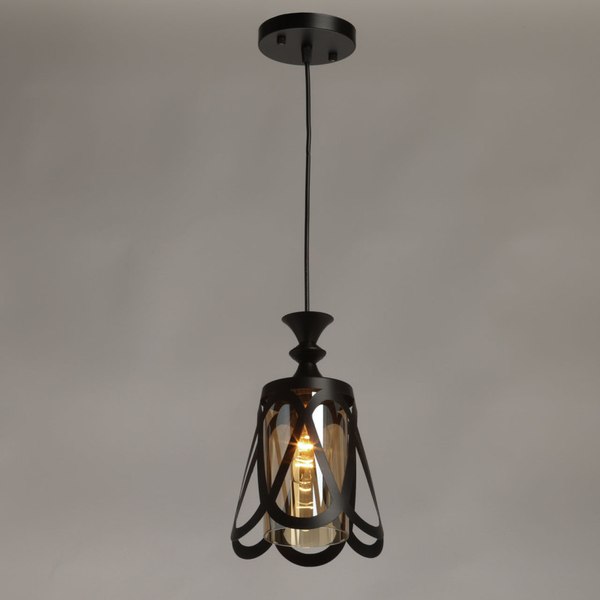 Потолочный светильник De City Соло 112012301