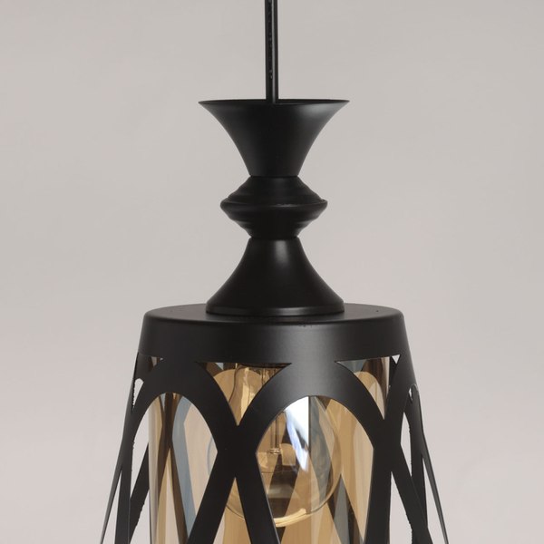 Потолочный светильник De City Соло 112012301