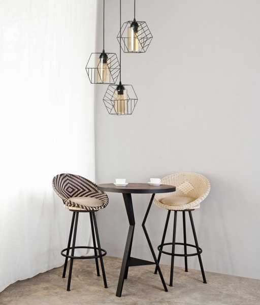 Люстра De City Соло 112012603