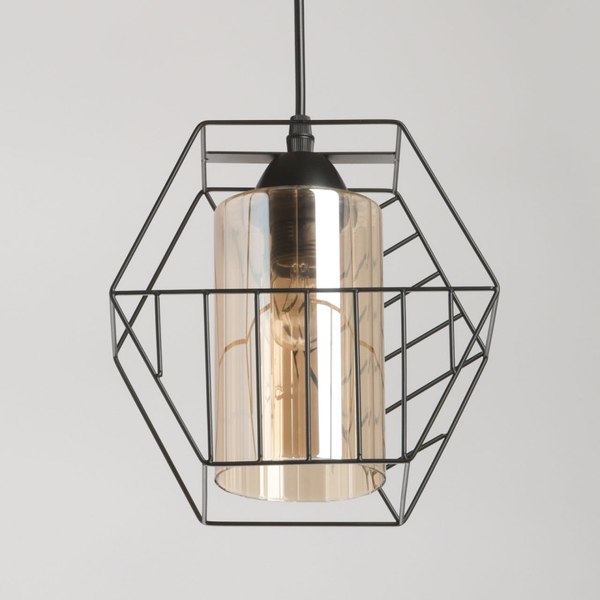 Люстра De City Соло 112012603