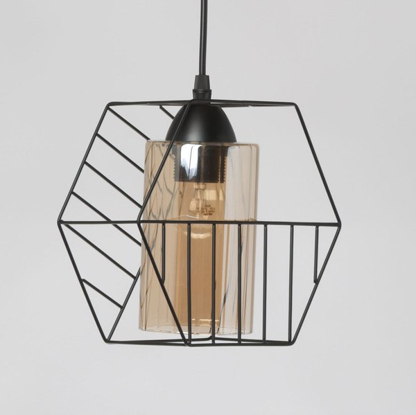 Люстра De City Соло 112012603