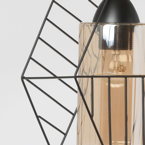 Люстра De City Соло 112012603