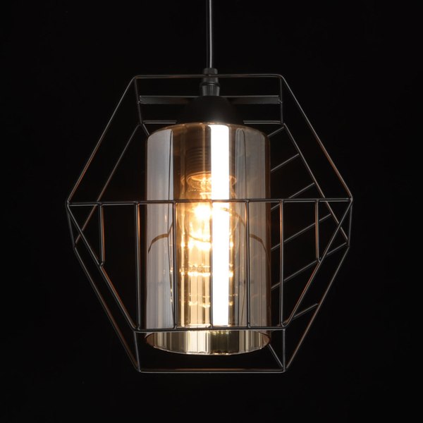 Потолочный светильник De City Соло 112012701