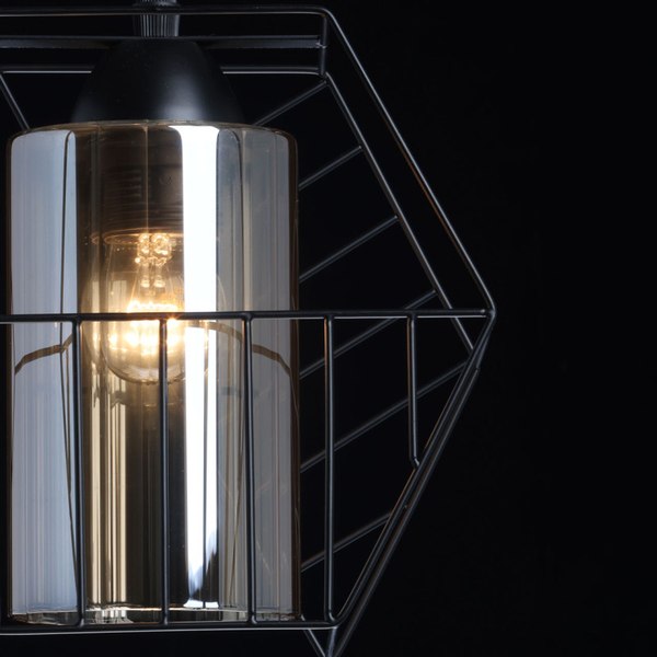 Потолочный светильник De City Соло 112012701