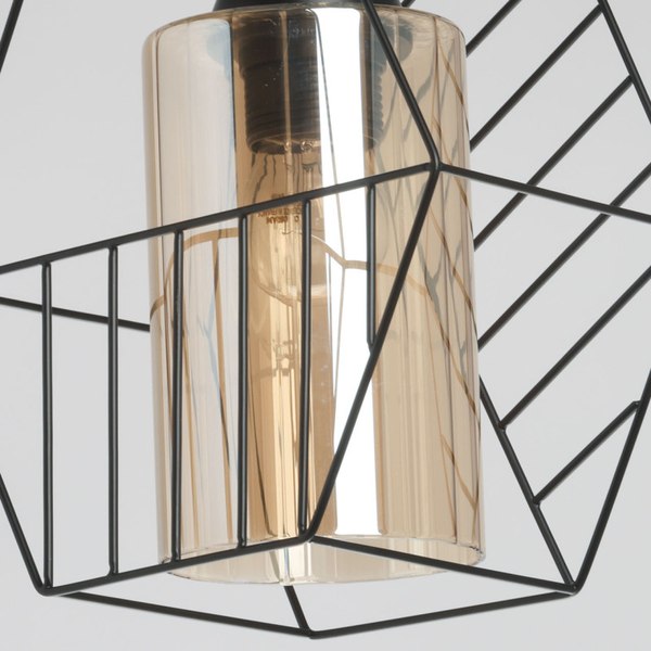 Потолочный светильник De City Соло 112012701