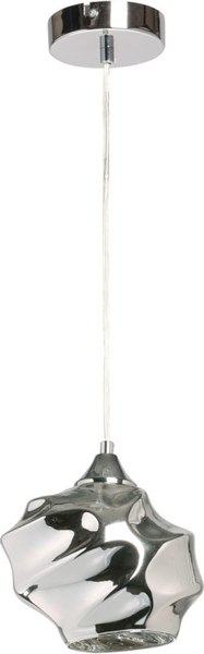 Потолочный светильник De City Соло 112011101 - фото