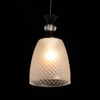 Потолочный светильник De City Соло 112013601