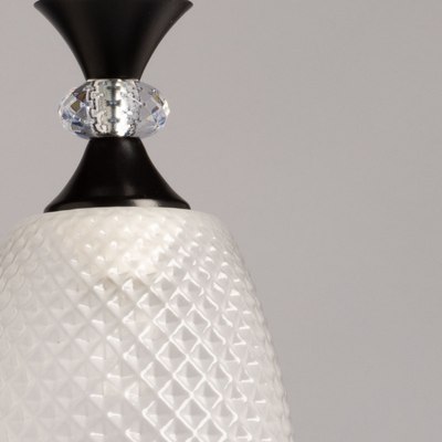 Потолочный светильник De City Соло 112013601