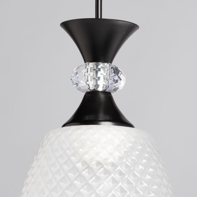 Потолочный светильник De City Соло 112013601