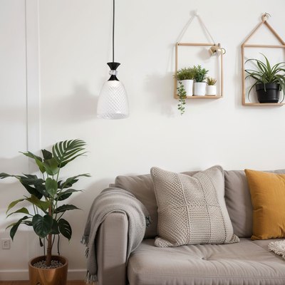 Потолочный светильник De City Соло 112013601