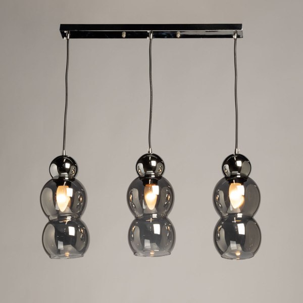 Потолочный светильник De City Соло 112014003