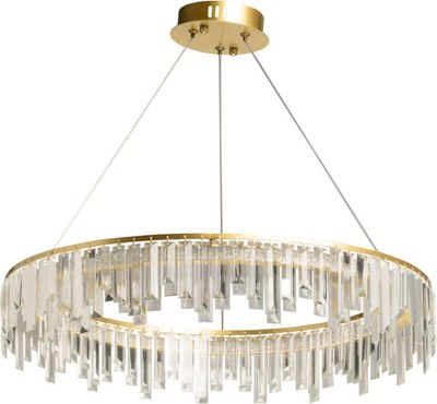 Потолочный светильник De City Арман 462011201 - фото