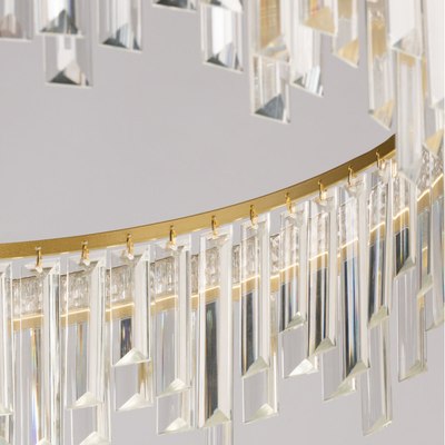 Потолочный светильник De City Арман 462011201