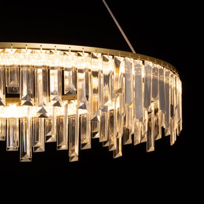 Потолочный светильник De City Арман 462011201