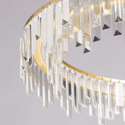 Потолочный светильник De City Арман 462011201