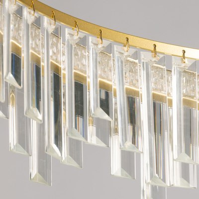 Потолочный светильник De City Арман 462011201