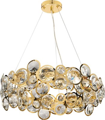 Люстра De City Арман 462011308 - фото