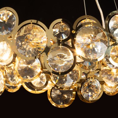 Люстра De City Арман 462011308