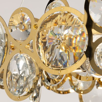 Люстра De City Арман 462011308