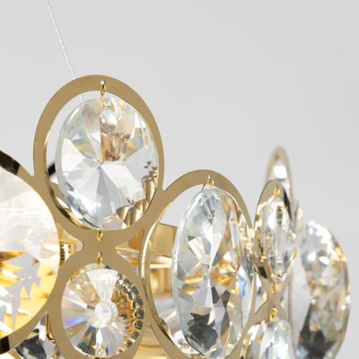 Люстра De City Арман 462011308