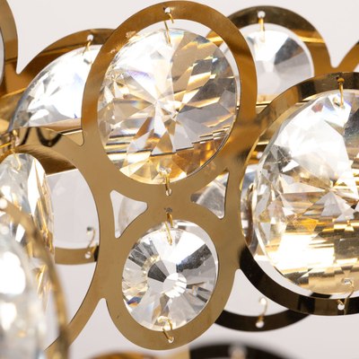 Люстра De City Арман 462011308