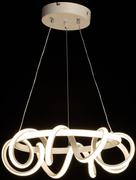 Потолочный светильник De City Аурих 496019801 - фото