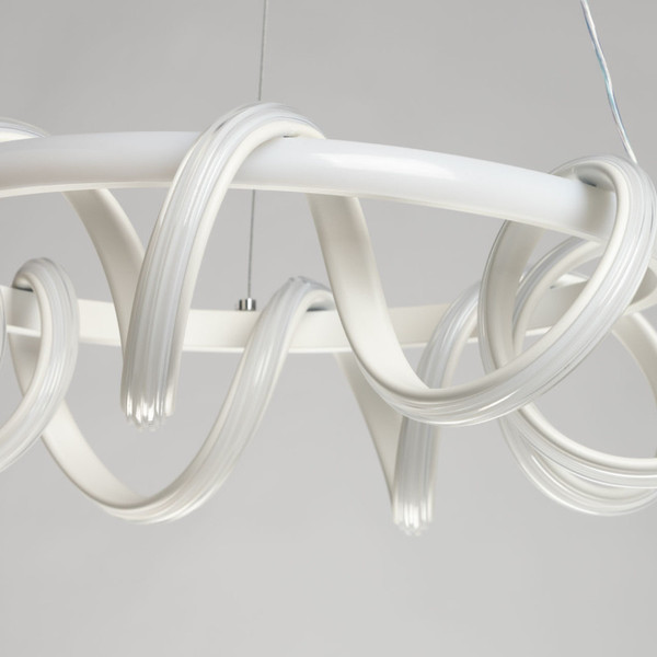 Потолочный светильник De City Аурих 496019801