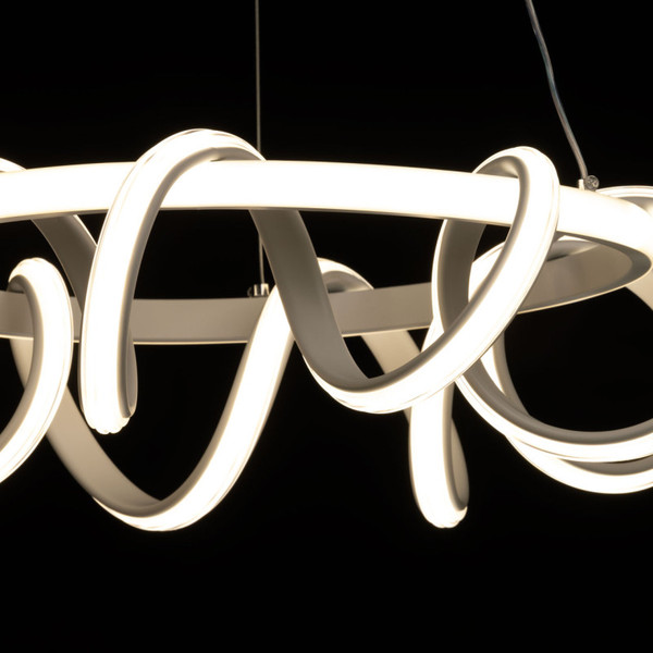 Потолочный светильник De City Аурих 496019801