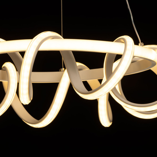 Потолочный светильник De City Аурих 496019801