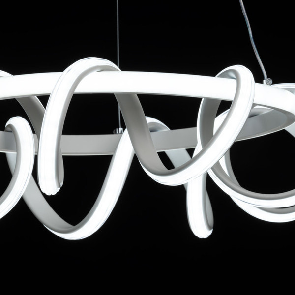 Потолочный светильник De City Аурих 496019801