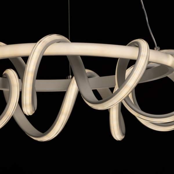 Потолочный светильник De City Аурих 496019801