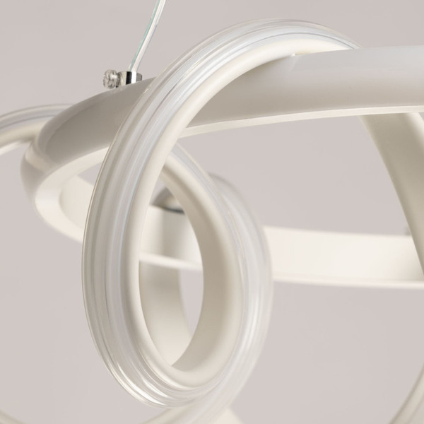 Потолочный светильник De City Аурих 496019801