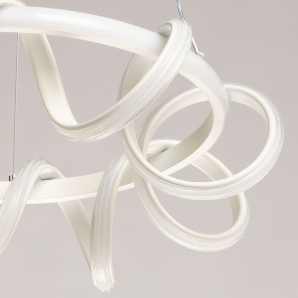 Потолочный светильник De City Аурих 496019801