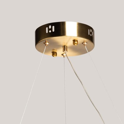 Потолочный светильник De City Бриз 230010901