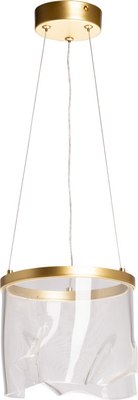 Потолочный светильник De City Конти 488013201 - фото