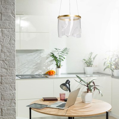 Потолочный светильник De City Конти 488013201