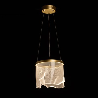 Потолочный светильник De City Конти 488013201