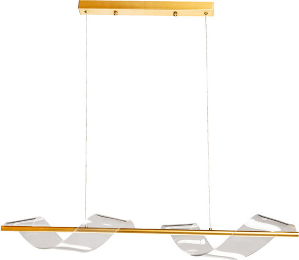 Потолочный светильник De City Конти 488013301 - фото